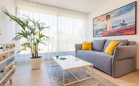 Apartamento - Oasis